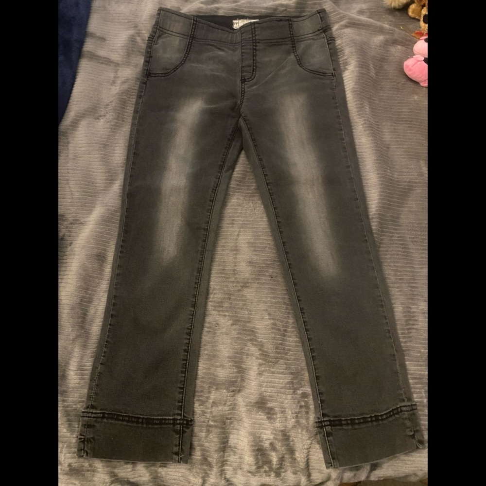 Beautiful free people jeans‎
